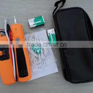 Telephone/phone/walkie Talkie Tone Generator ST206 Cable Tracker thumbnail-3