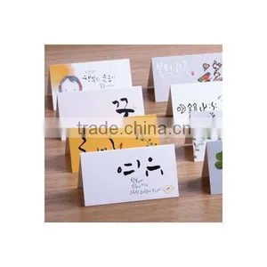 2013 Hot Sale Greeting Card thumbnail-1