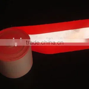 Reflective Fabric Reflective Tape, Reflective Webbing thumbnail-4