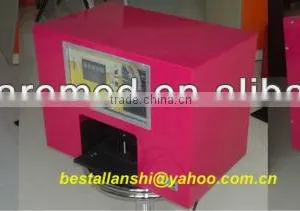 LCD Display Art Nail Printer thumbnail-1