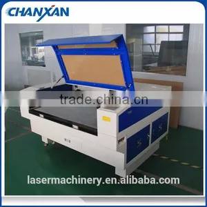 Laser Cutting for Shoes Genuine Leather Cutting Machine Website:nancyhyy88 thumbnail-5