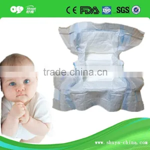 Baby Product Dry Love Baby Diaper Supplier thumbnail-1