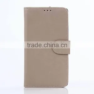 2015 Crazy Horse Leather Wallet Case for LG G4 Note,For lg g4 Note Case thumbnail-3