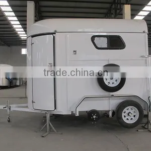 Hot Sale Trailer Used for Horse thumbnail-1