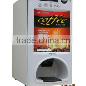 2013 Auto Coffee Vending Machine Automatic With CE Approval thumbnail-1