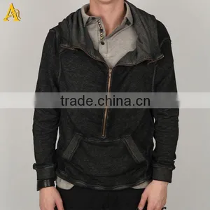 Wholesale Design Mens Hoody Clothing thumbnail-1