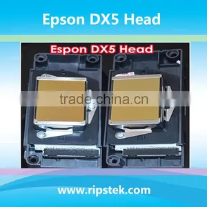 F186000 DX5 Print Head/ DX5 Eco-Solvent Print Head thumbnail-1