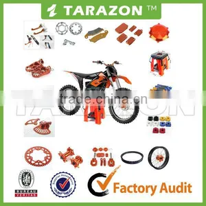 TARAZON Brand High Quality CNC KTM Spare Parts for Offroad thumbnail-1