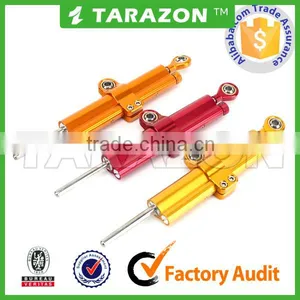 Top Quality Motorcycle Adjustable Steering Damper Stabilizer for YZF R1 R6 thumbnail-2