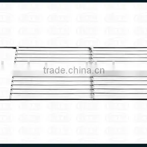 Metal Wire Grill Rack (L-BTW70002PR) thumbnail-2
