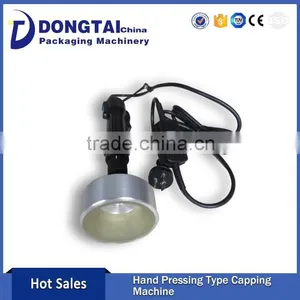 Handed Electric Screw Capping Machine Professional Manufacturer thumbnail-1