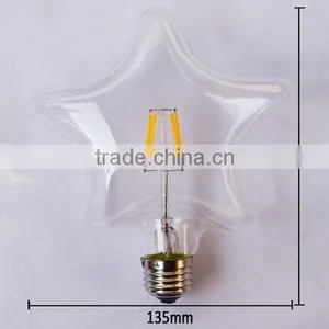 110v 220v Vintage Industrial Pendant Light Edison Light Bulb Antique Bulb Droplight Pendant Light thumbnail-1