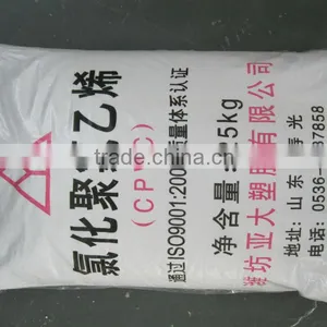 CPVC Resin for Pipes and Fittings thumbnail-1