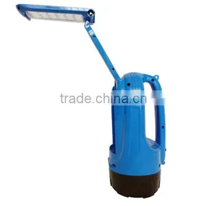 Multifunctional Led Hand Lamp Led Flexible Magnetic Work Light Explosion Proof Search Light thumbnail-1