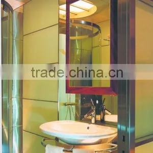 Bathroom TV-Mirror (HOT-SALE) thumbnail-1