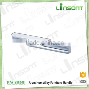 Good Design Aluminium Alloy Furniture Knob Kitchen Cabinet thumbnail-1