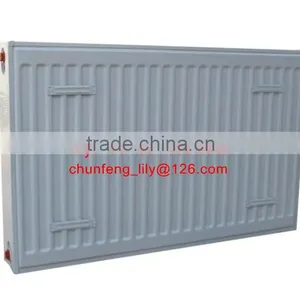 Double Panel Double Convector Steel Panel Radiator thumbnail-1
