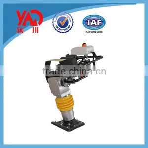 79kg Tamping Rammer Machine,Tamping Rammer Used thumbnail-2