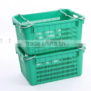 V6242/300 Plastic Crate thumbnail-3