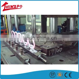 ISO9001 High Precision Compression Silicone Rubber Mold thumbnail-2