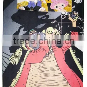 Cartoon Design Printed Door Mat thumbnail-1