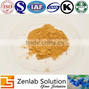 Anti-thrombotic Paeony Extract, Albiflorin Powder, Albiflorin Extract thumbnail-2