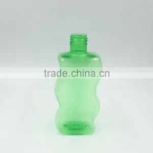 200ml PET Lotion Cosmetic Spray Bottle thumbnail-2