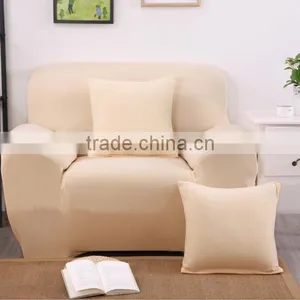 95% Polyester , 5% Spandex Fabric Sofa Cover thumbnail-1