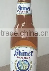 Pvc Inflatable Advertising Model for Promotion/pvc Inflatable Bottle Advertising Item thumbnail-2