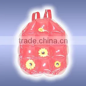 Top Class Hot Sale Pvc Inflatable White Air Bubble Pack Bag for ProtectiveTop Class Hot Sale Pvc Inflatable White Air Bubble Pac thumbnail-1