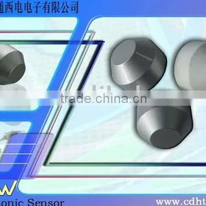Ultrasonic Sensor, EFR-40RS18A thumbnail-1