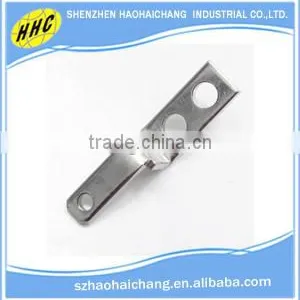 Customized Precision Hardware Accessories Stainless Steel Welding Terminal thumbnail-3