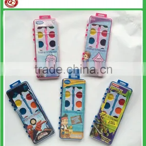 Watercolor Paint/Water Color Paint thumbnail-1