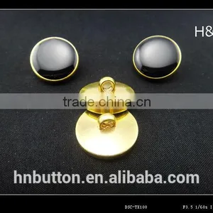 2014 Fashion Custom Suit Button From Professional Factory thumbnail-1