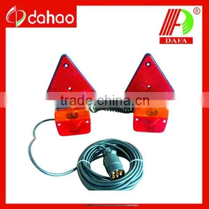 12V Trailer Light Kit thumbnail-6