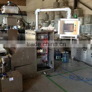 CE Certificated Medium Scale Full Automatic Paintball Pellet Machine Line Paintball Machine thumbnail-3