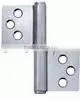 Stainless Steel Flag Door Hinge thumbnail-1