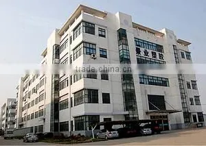 Wuxi Jingye Plastic Industry Co., Ltd. company overview - view 2 thumbnail