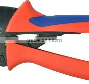 CE ROHS Experience Production for 10years LSDgood Qutails Pliers for Wire-end Ferrules S-1035GF Ratchet Hand Crimping Tools thumbnail-2