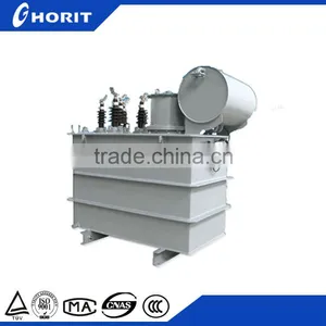 High Voltage Assembling Shunt Capacitor thumbnail-1