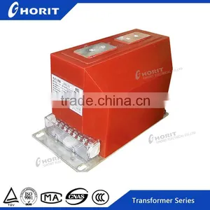 LZZBJ9-10(A,B,C) 10kv Indoor Current Transformer From Yueqing thumbnail-2