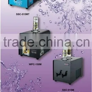 Hot Sale Product in Spain 2 Tap Automatic Cold Shot Machine for Liquor Brand Promotion thumbnail-1