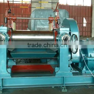 Two Rolling Mixng Mill thumbnail-1