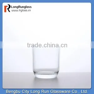 LongRun China Manufacturer Barware Colletion Six Pieces Classico Whisky Glasses thumbnail-1