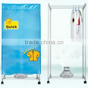1000W Cuboidal Shape Household Clothes Dryer thumbnail-1