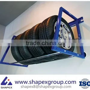 High Quality Warehouse Shelf Storage Racking thumbnail-3