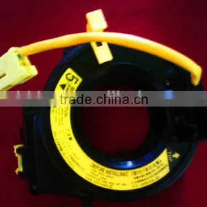 For Toyota Spiral Cable Sub-assy Clock Spring Airbag OEM 84306-35011 thumbnail-1