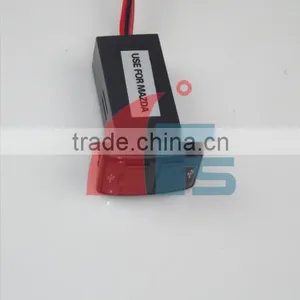 MAZDA USB CHARGER thumbnail-1