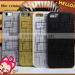 Wholesale Relief Case for Iphone 5 Case thumbnail-1