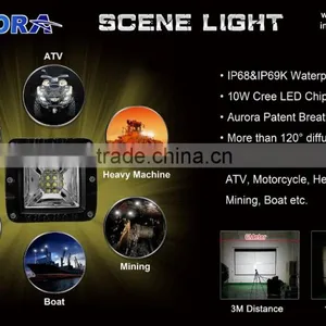 24months Warranty 30 Inch Led Light Bar SCENE Light thumbnail-3
